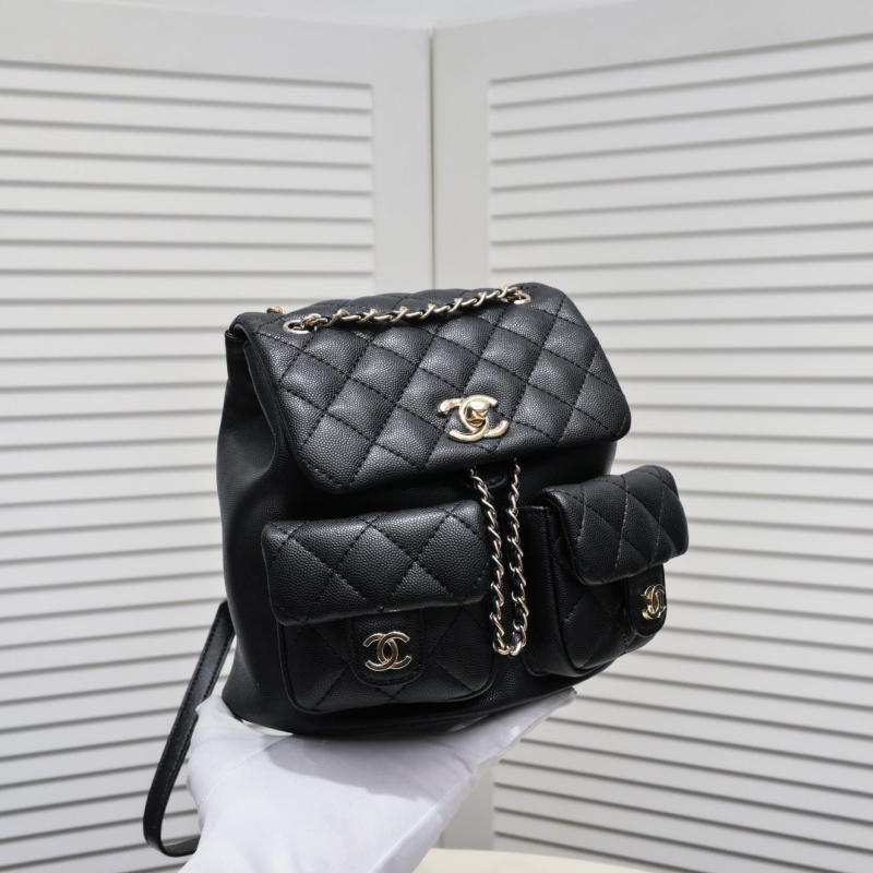 Ch**el backpacks